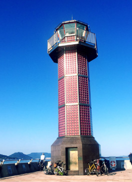 赤灯台
